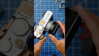 Wild Setup For The Fujifilm X100Vi From Polarpro