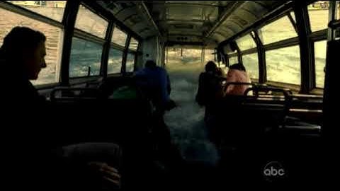 FlashForward - Blackout