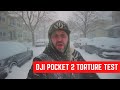 DJI Pocket 2 Torture Test &amp; Preview