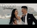 Weddings on board the mirage