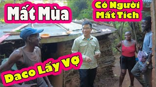 Thăm lại xóm rừng châu phi với nhiều sự thay đổi||2Q vlogs Cuộc Sống Châu Phi