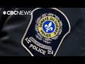 23 men arrested in Quebec-wide online child sexual abuse investigation
