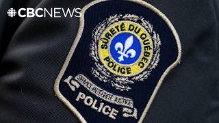 23 men arrested in Quebec-wide online child sexual abuse investigation
