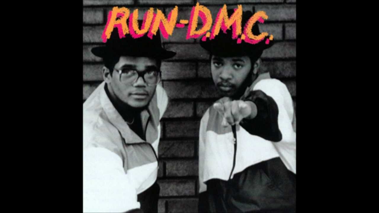 Run-D.M.C. - Jay's Game - YouTube