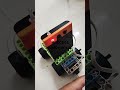 Robotics follower car ( Summer activity project )