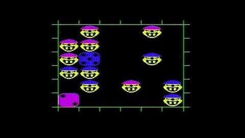 China Clan - Vic-20 +8k - Real Hardware