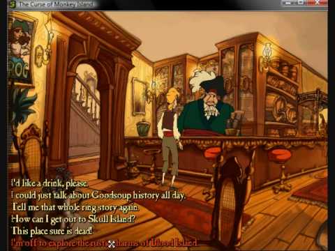 The Curse of Monkey Island (21/31)