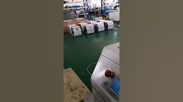 EW-5010A Bulk ferrule stripping and crimping machine - Eastontech