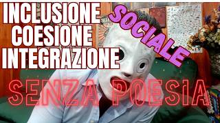 Lavoro, integrazione e inclusione sociale