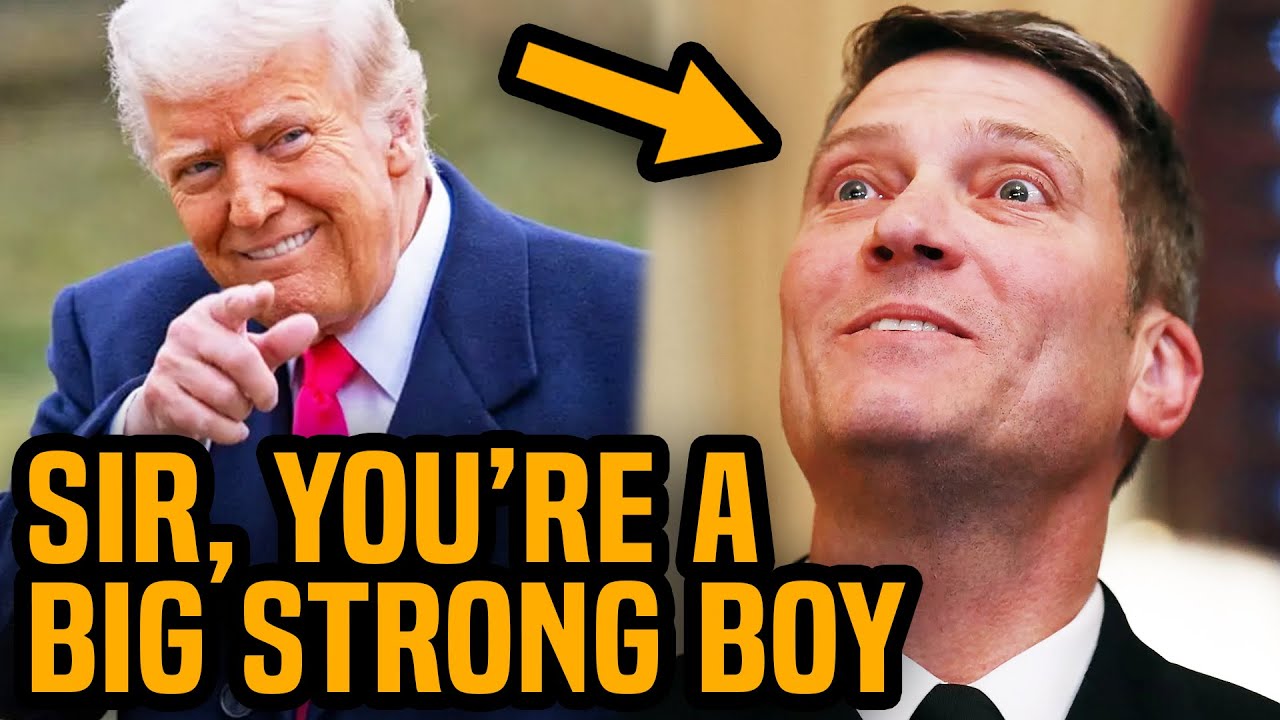 Disgraced doctor says Trump “HEALTHIEST EVER”