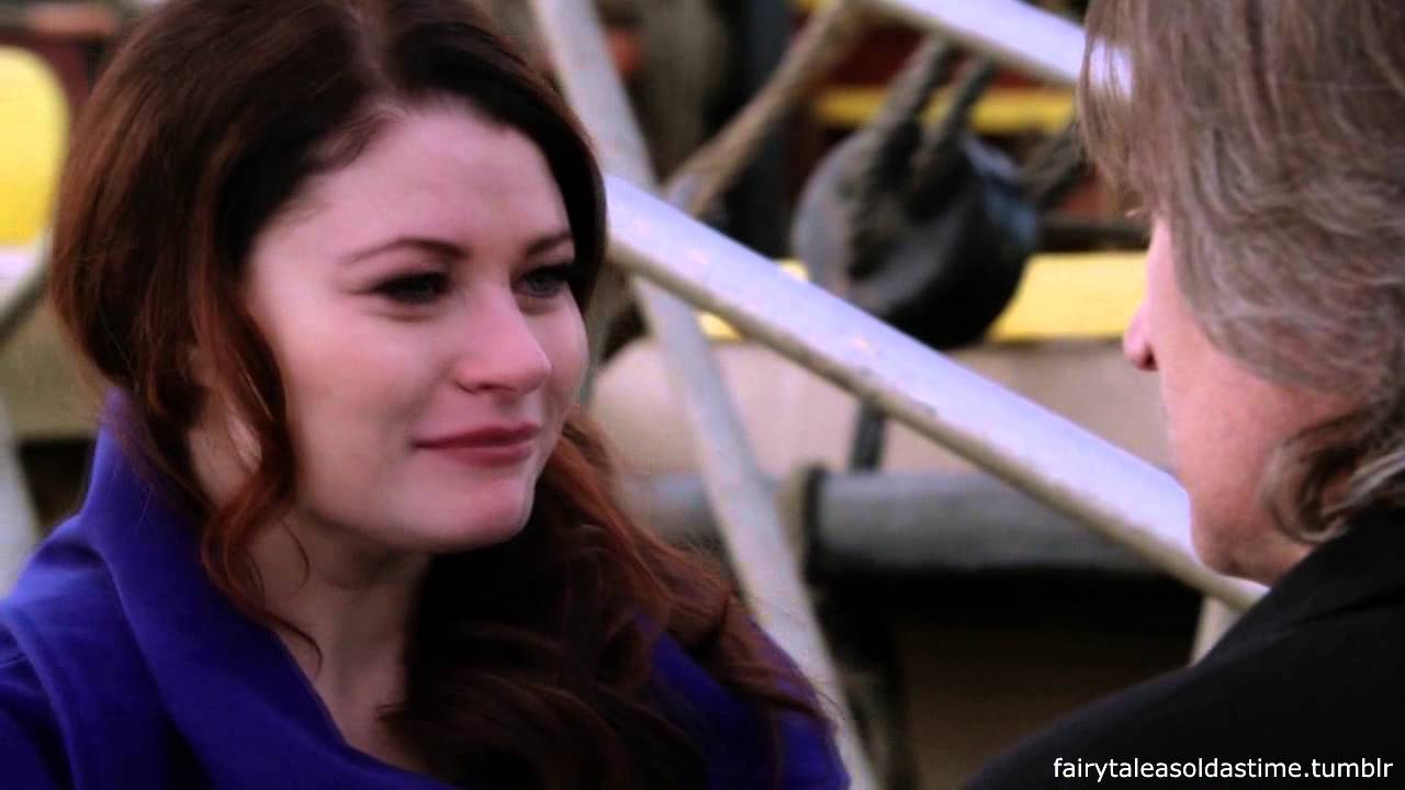 Rumbelle - Blue Jeans