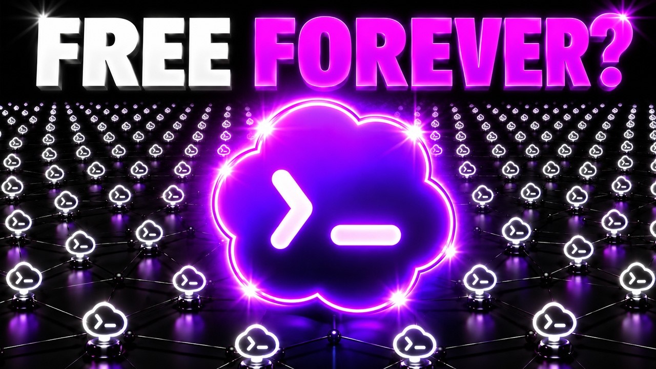 Free Codex Just Changed Everything!