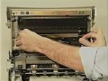 LaserWriter Select Printer Service Training - Apple VHS Archive