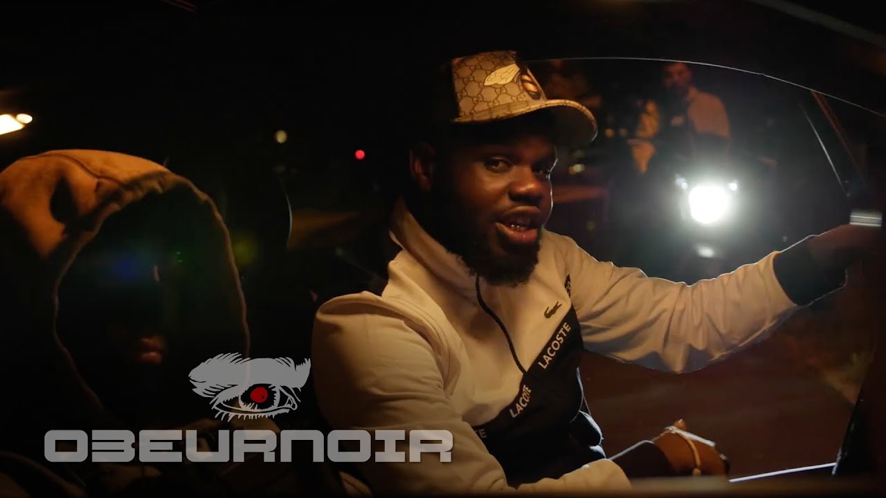 Watch Bk - Matrixé #1 on YouTube Watch Bk - Matrixé #1 on YouTube
