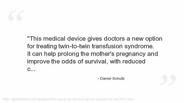 Daniel Schultz Quotes