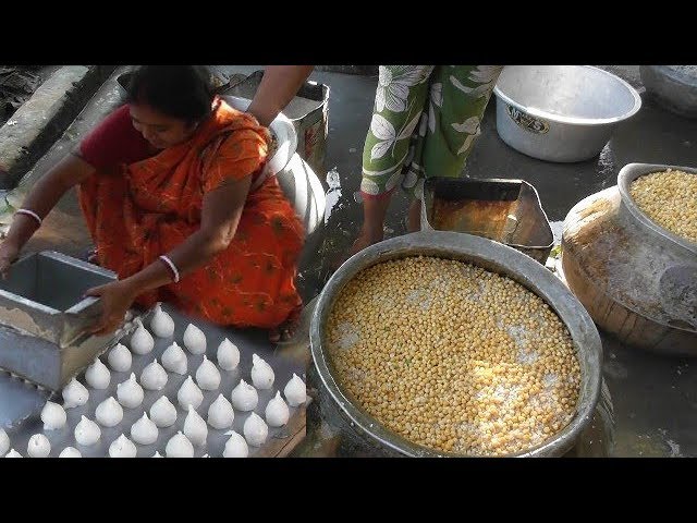 Vadi / Mangodi / Badiya Preparation | Village Family Making together |Rare Indian Recipe|Street Food | Indian Food Loves You