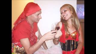 Fotonovela - A Morte Das Odaliscas