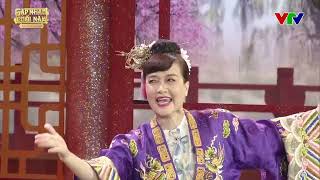 Táo Quân 2025 Chị Y Tế Bị Làm Sao Thế??? - Gặp Nhau Cuối Năm 2025 Hài Tết Táo Quân 2025 Vtv