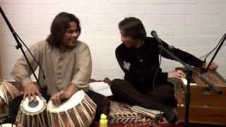 Download Lagu Ustad Shabir Khan - Az Chashm Saqi (Majlisi Song) - 03.2015 MP3