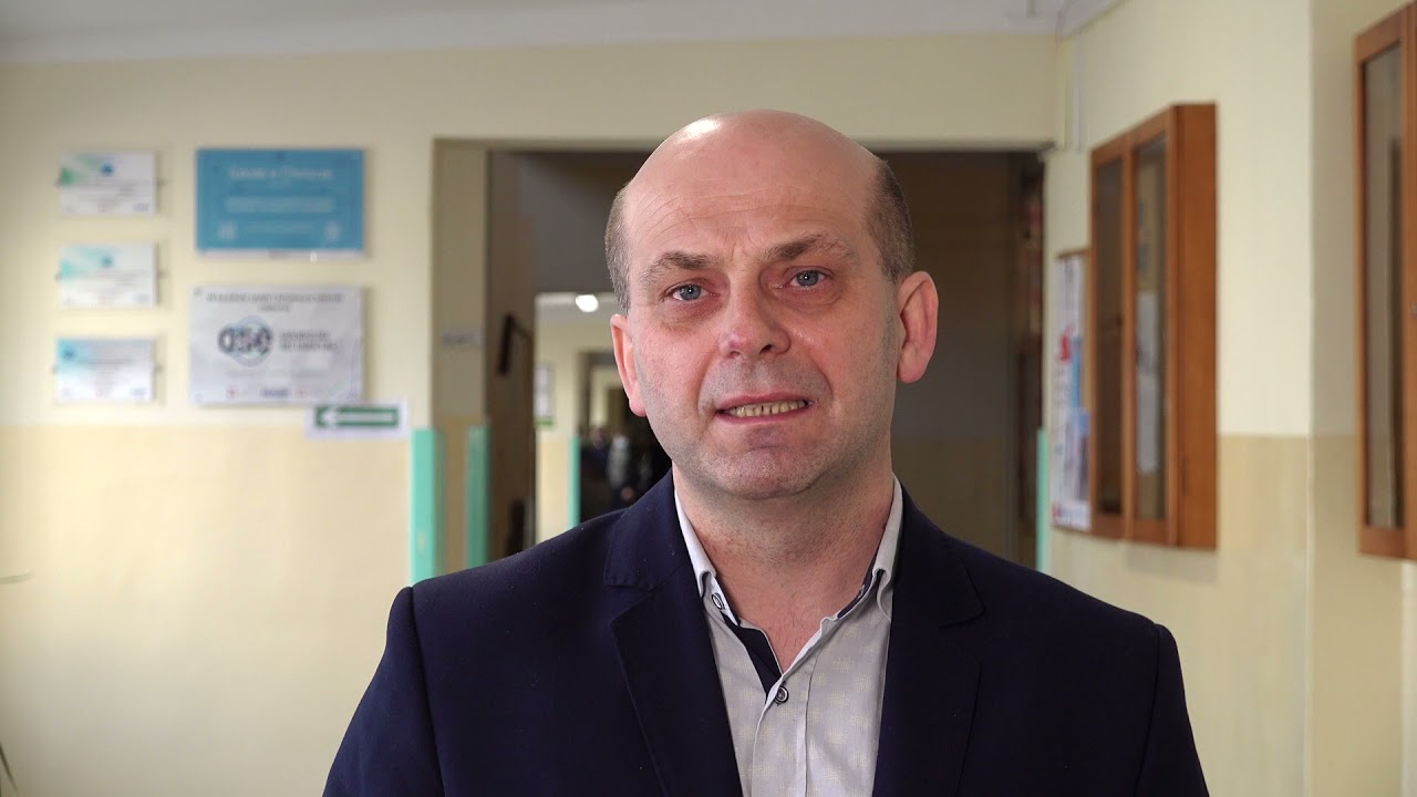 Zespół Szkół im. Armii Krajowej Obwodu 