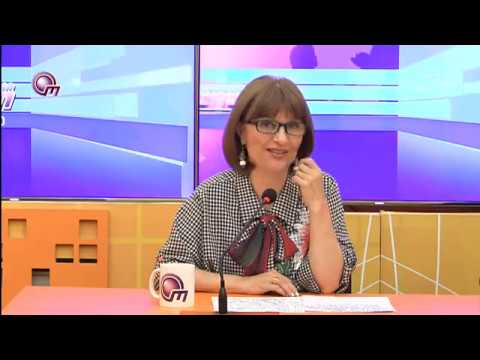 TV ობიექტივი, ციცი გურიელის საავტორო გადაცემა