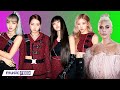 BLACKPINK's BIGGEST Lesson From Lady Gaga Revealed!