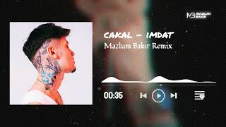Cakal - İmdat ( Mazlum Bakır Remix ) Resimi