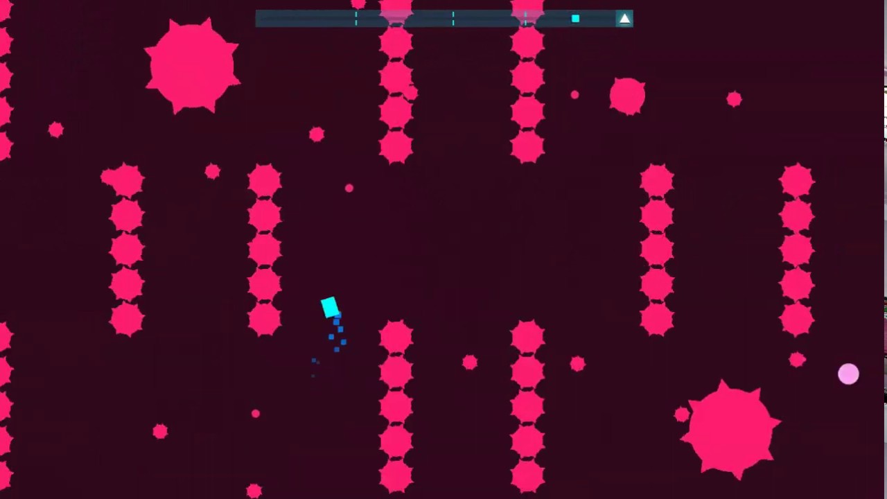 berzerk eminem перевод JS&B P25 Legacy (S Rank) [Just Shapes & Beats]