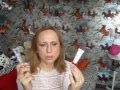 Сравнение кремов для век Oriflame ( Royal Velvet) и La Roche-Posay ( Субстиан+)