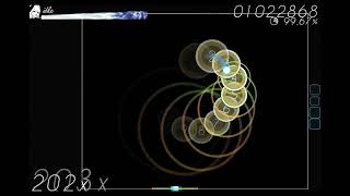 500 note deathstream