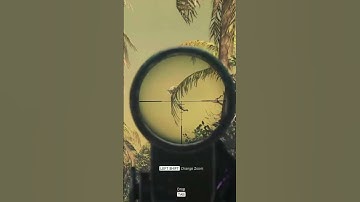 3line rifle is the best sniper in warzone #sniper #warzone #hacker #easy