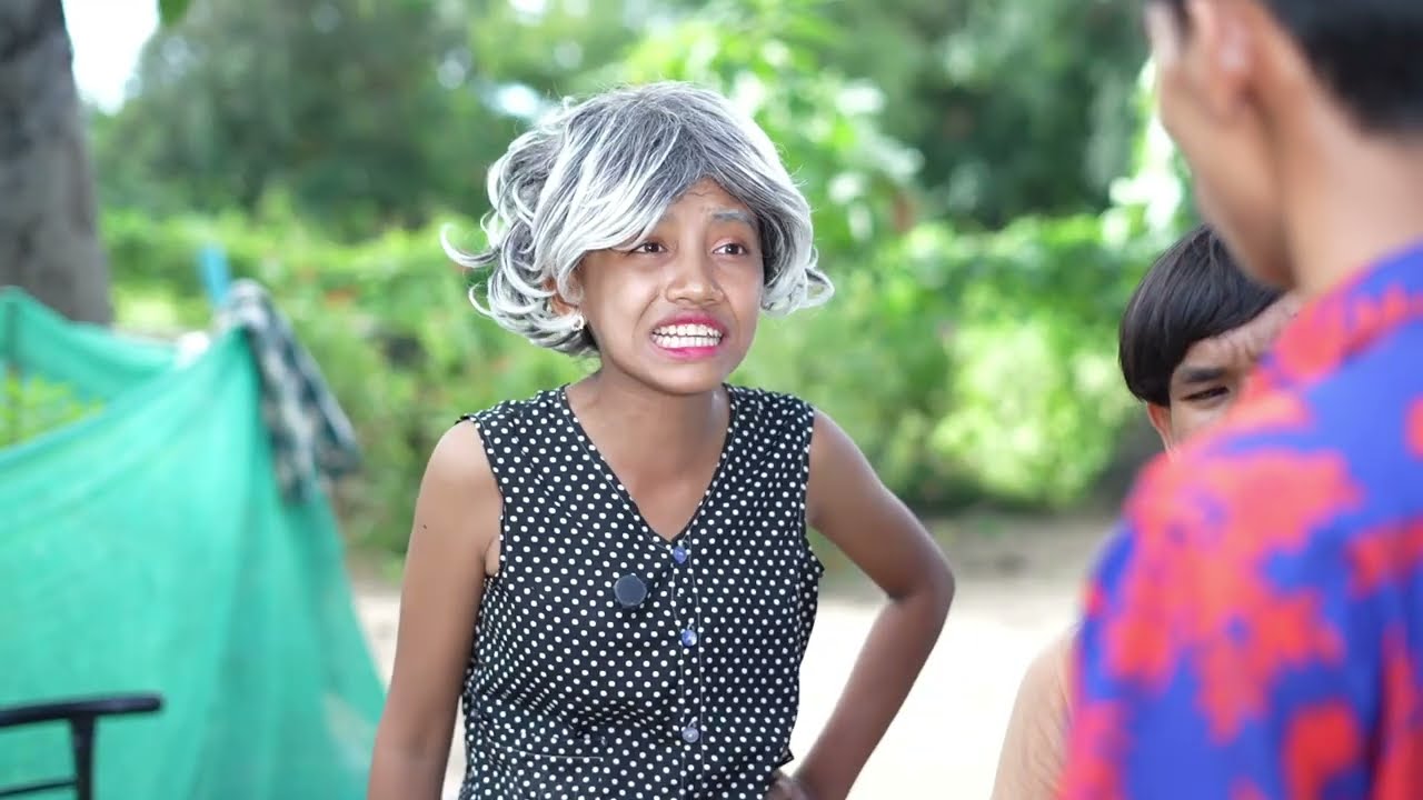 ស្រលាញ់ចៅលំអៀង ៦ ស្រលាញ់ចៅលំអៀង 4 ស្រលាញ់ចៅលំ