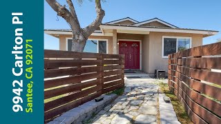 9942 Carlton Pl video tour