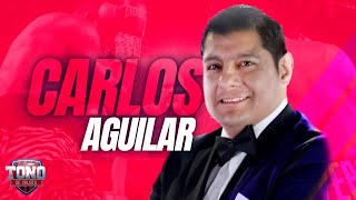 Carlos Aguilar El Zar Del Boxeo El Día Que Julio César Chávez Me Quiso Pegar Toño De Valdés