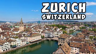 Zurich, Switzerland