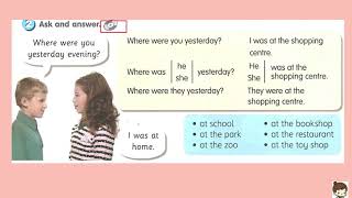 Get smart plus 3 I Module 8 Activity 2 page 75