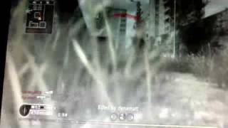Cod4 Sniping (Uoeatocheeto) OWNAGE M40A3