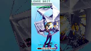 Combo 100% Kula Kof 2002