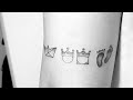 Surprised him with his 1st Tattoo || Day in our beautiful life ||