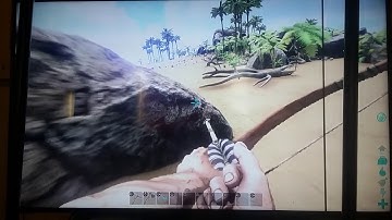 Ark survival evolved ps4 primitive plus ep 1