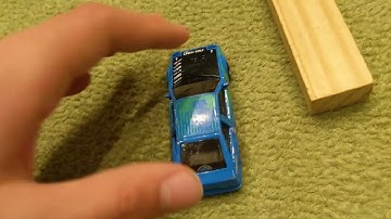 A rober stole some food