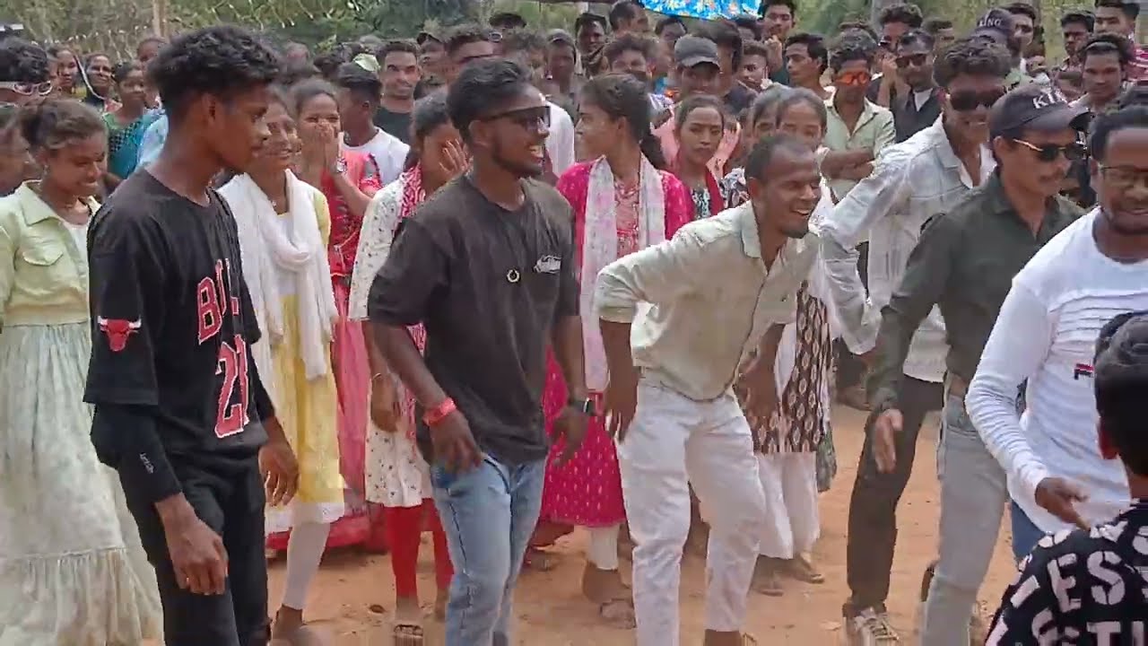 Sora Marriage Dance Video 