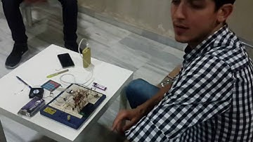 spring 2016 automatic temperature control for embedded course PSUT