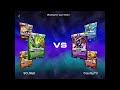 Scl community battle 014  sclmatt vs coinoptv  skylanders battlecast