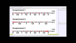 Utilisation du logiciel Tracker pour mesurer une distance