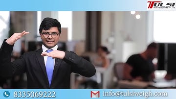 How does an Electronic Weighbridge Work