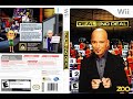 Deal or No Deal (Nintendo Wii) - Game Play