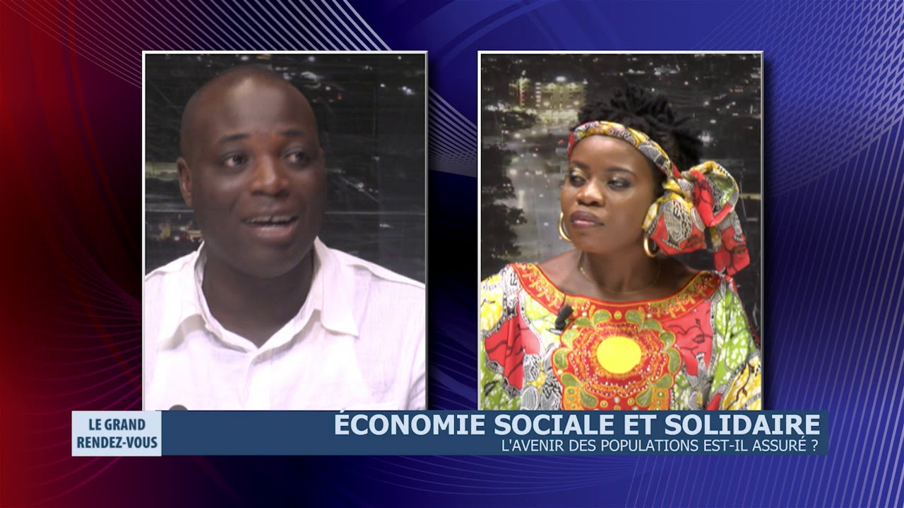 Economie sociale et solidaire - L'avenir des populations est -il assuré