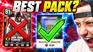 I MADE 8 MILLION COINS FROM THIS PACK...