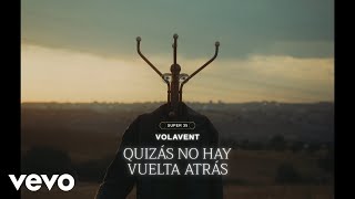 Vídeo de Quizás No Hay Vuelta Atrás